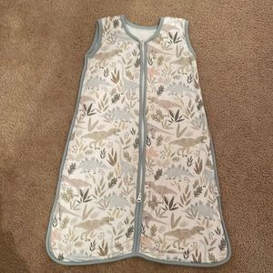 Copper Pearl Sleep Sack 6-12 mo